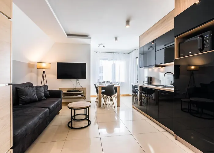 Apartament Levante